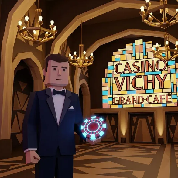 Asset casino vichy grand c hie8n